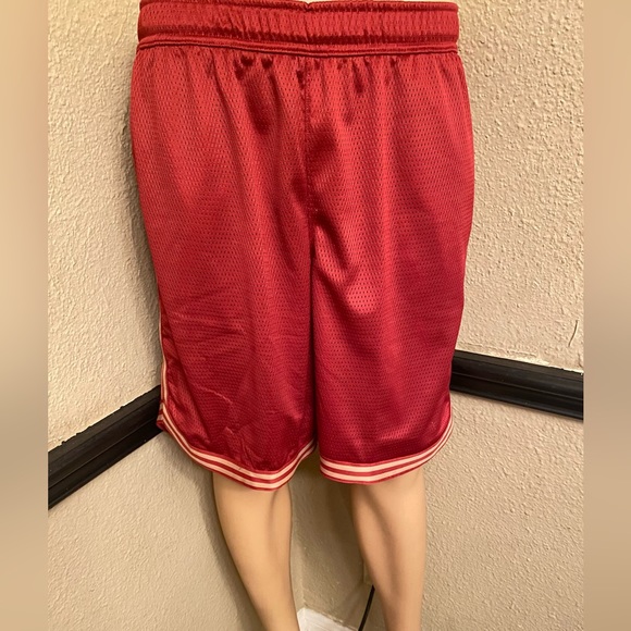 DSG Twitch + Allison Men's Mesh Pocket Shorts - Picture 2 of 11